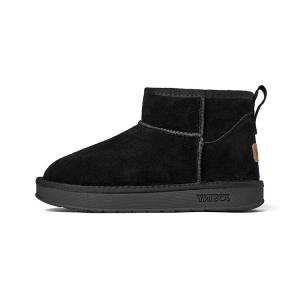 Ботинки JOSINY Snow Boots Women's, черный