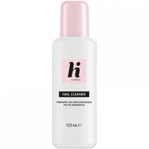 Hi-Hybrid Gel Cleanser для гель-лака для ногтей УФ-очиститель для ногтей 125 мл, Hi Hybrid