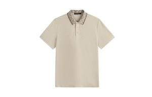 Мужская рубашка поло GXG, Хаки (Сорона)