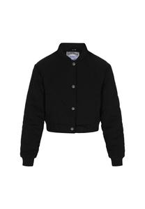 Куртка межсезонная DreiMaster Vintage, черный