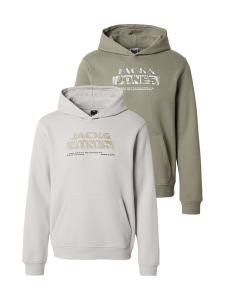 Толстовка JACK & JONES JACK & JONES JCOSTANCE, Light grey/Olive