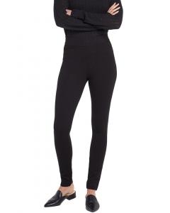 NYDJ Petite Черные Скинни Джинсы