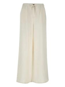 Брюки на завязках Sun68, нейтральный