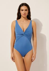Купальник TWIST Calzedonia, синий