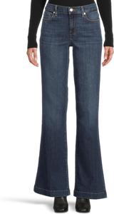 Джинсы 7 For All Mankind Women's Dojo, Boxford