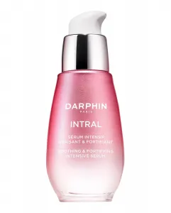 Интенсивная успокаивающая и укрепляющая сыворотка Intral 30 мл Darphin