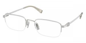 Женские оптические оправы MU 52WV MIU MIU, silver