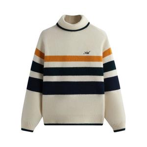 Топ Kith Langdon Turtleneck, History