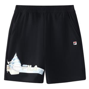 FILA KIDS Шорты Children Aged 3 7 Years Old Legend Blue