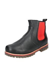 Сапоги 0342846 137 Andrea Conti, черный