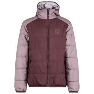 Детская куртка из синтетического волокна Mountainwool120 Storbost. Hoody Stoic, мультиколор