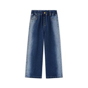 Детские джинсы Disney, синий