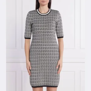 Платье Dkny, белый