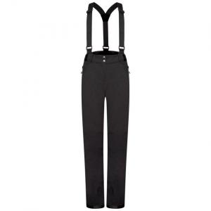 Лыжные брюки Женское Dare 2B EFFUSED II PANT Черный