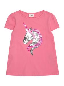 Рубашка s.Oliver, Rose