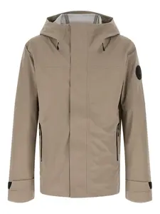 Куртка Rupert с регулируемым капюшоном Canada Goose, нейтральный