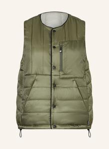 Функциональный жилет freamunde Me°Ru', хаки