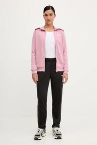 Спортивный костюм Puma, розовый