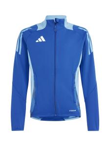 Спортивная куртка ADIDAS PERFORMANCE, синий/светло-синий