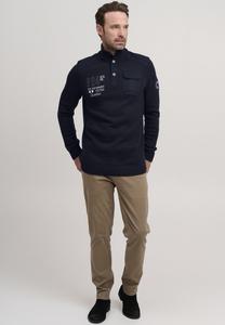 Джемпер FQERLONG FQ1924, синий