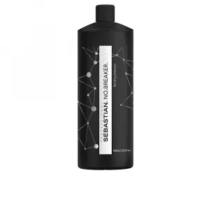 Шампунь no.breaker champú reparador Sebastian Professionals, 1000 мл.