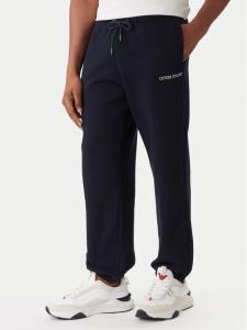 Спортивные брюки regular fit M6RB70 KCPR1 Guess Jeans, синий