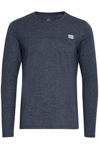 Лонгслив 11 Project SANTOSA, синий