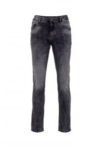 Джинсы Cipo & Baxx, черный