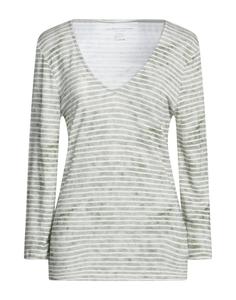 Футболка Majestic Filatures, зеленый