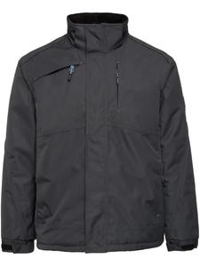 Функциональная куртка "Функциональная куртка" серого цвета Roadsign