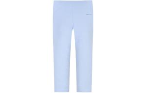 Леггинсы GS Nike, голубой