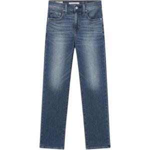 Levis Джинсы женские синие