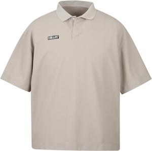 Футболка-поло Millet MIV02183 с изображением Мулан в роли альпинистки