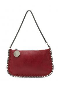 Сумка через плечо ebeeza, красный