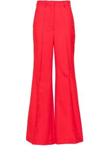 RACIL брюки Steve, красный