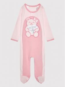 Комбинезон Guess, розовый