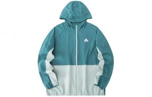 Анта Водостойкая одежда с защитой от ультрафиолета Унисекс Песчаный зеленый/Бобовый серый зеленый, Шалфейный зеленый/Бобовый серый зеленый