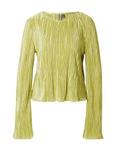 Блузка PIECES PCNORA, светло-зеленый