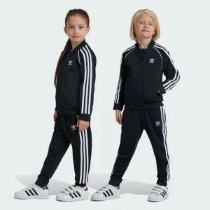 Детский спортивный костюм adidas Adicolor SST