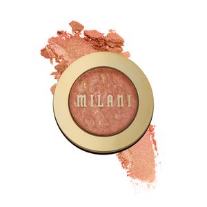 Румяна baked Milani, 02 - rose d'oro, вес 3.5 гр.