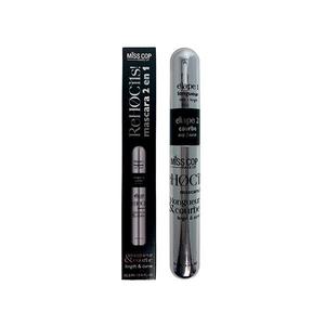 Тушь для ресниц MISS COP Mascara 2En1 Longueur Et Courbe