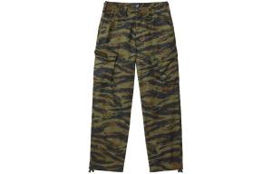 PALACE X Cargo GAP, Хаки