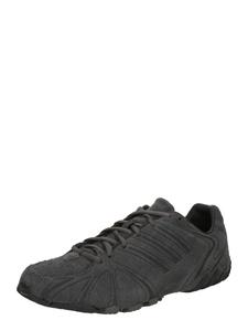 Кроссовки ADIDAS ORIGINALS GHOST SPRINT, черный