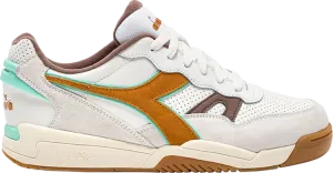 Кроссовки Winner SL 'Middle Gum Yam', белый