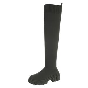 Ботинки Ital Design Stiefel, оливковый