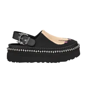 Кроссовки UGG Collina Strada x Wmns Clog, черный