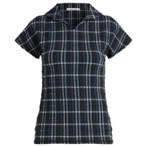 Поло Синди Peachy Den, Selvedge