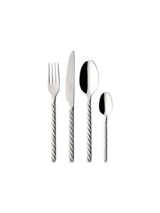 Набор столовых приборов Montauk из 24 предметов Villeroy & Boch