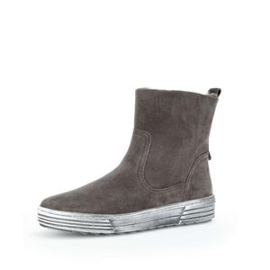 Ботильоны Gabor Wintern, серый