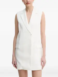 Платье без рукавов Day Birger Et Mikkelsen, белый